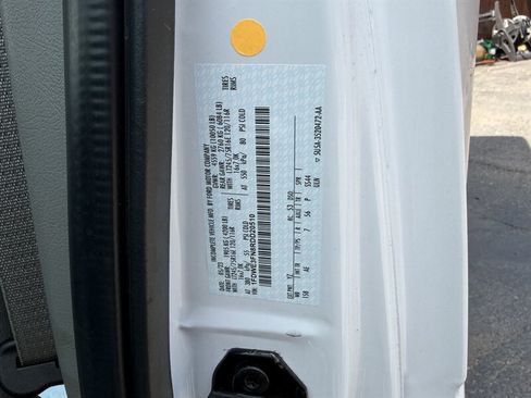Used 2024 Ford E-350 and Econoline 350 Super Duty w/ Power Windows & Locks Group RWD image 19