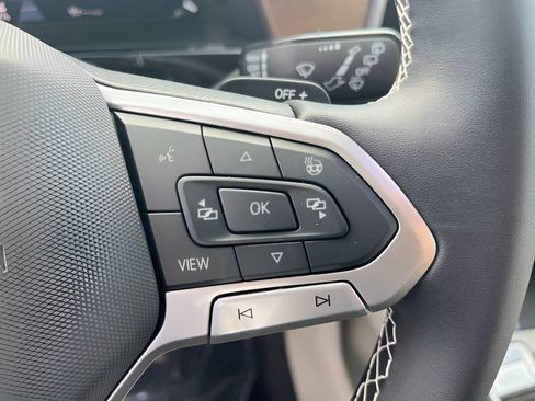 New 2026 Volkswagen Atlas SE AWD/4WD image 15