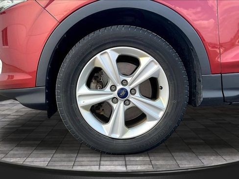 Used 2016 Ford Escape SE AWD/4WD image 28