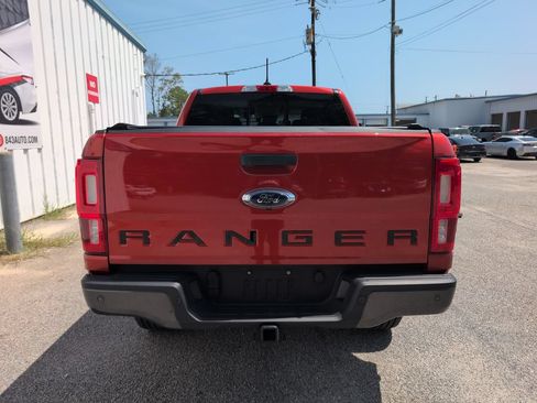 Used 2022 Ford Ranger XLT w/ Equipment Group 302A High RWD image 7