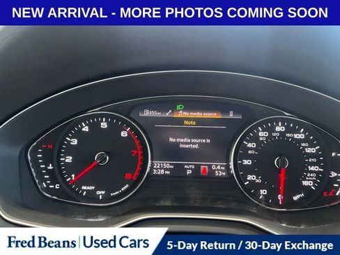 Used 2023 Audi Q5 2.0T Premium image 10