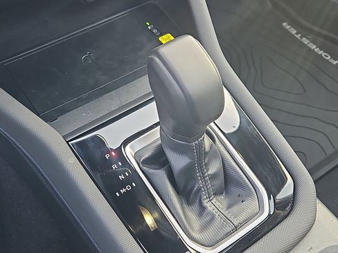 Certified 2025 Subaru Forester Premium image 21