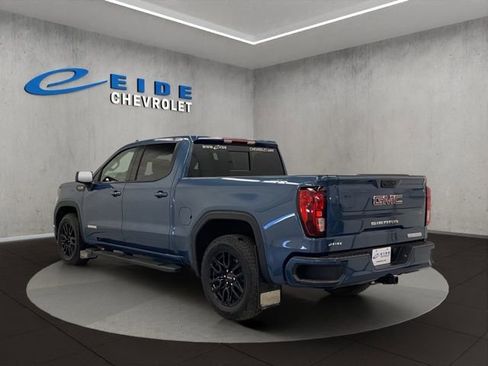 Used 2026 GMC Sierra 1500 Elevation w/ Preferred Package AWD/4WD image 6