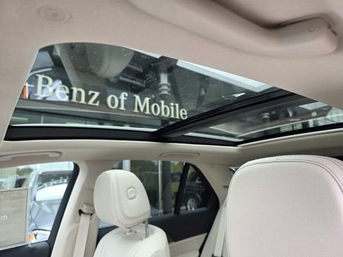 New 2026 Mercedes-Benz GLE 450 4MATIC image 7