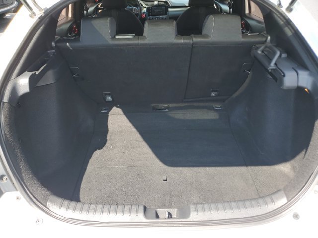 Used 2017 Honda Civic EX image 9