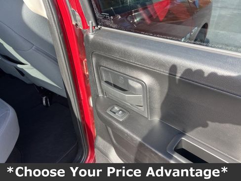 Used 2013 RAM 1500 Express image 18