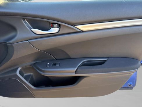 Used 2019 Honda Civic LX image 26