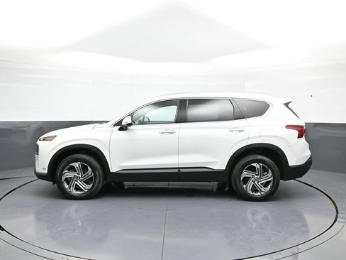 Certified 2023 Hyundai Santa Fe SEL AWD/4WD image 9