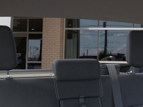 New 2025 Ford Ranger XL image 24