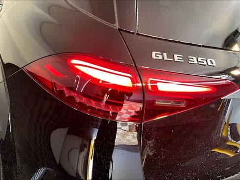 New 2026 Mercedes-Benz GLE 350 4MATIC image 5