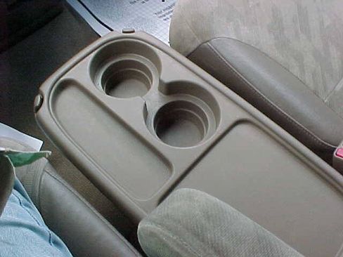 Used 2004 Honda CR-V EX image 34