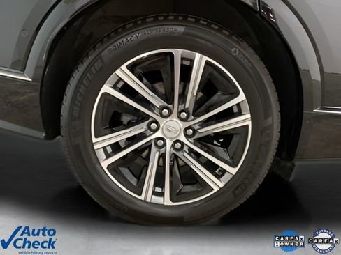 Used 2024 Cadillac Lyriq Luxury image 21