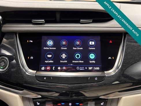 Used 2022 Cadillac XT6 Premium Luxury image 22