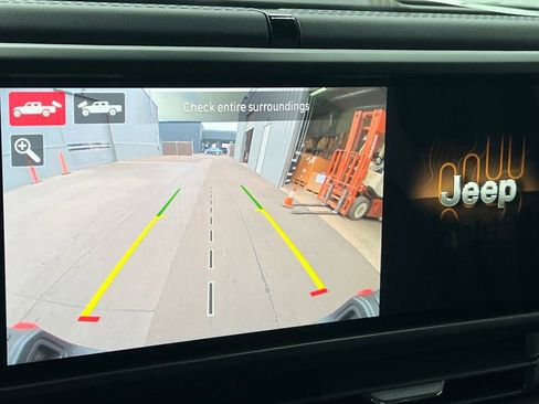 New 2026 Jeep Gladiator Rubicon image 19