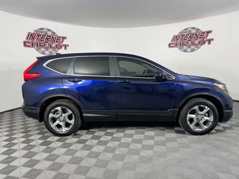 Used 2019 Honda CR-V EX image 8