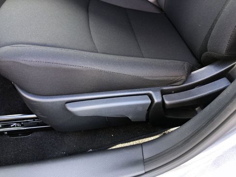 New 2025 Nissan Sentra S image 23