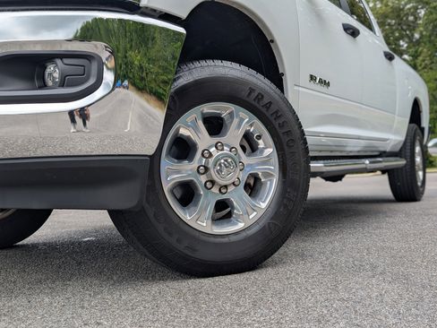 Used 2023 RAM 2500 Big Horn w/ Level 1 Equipment Group AWD/4WD image 32