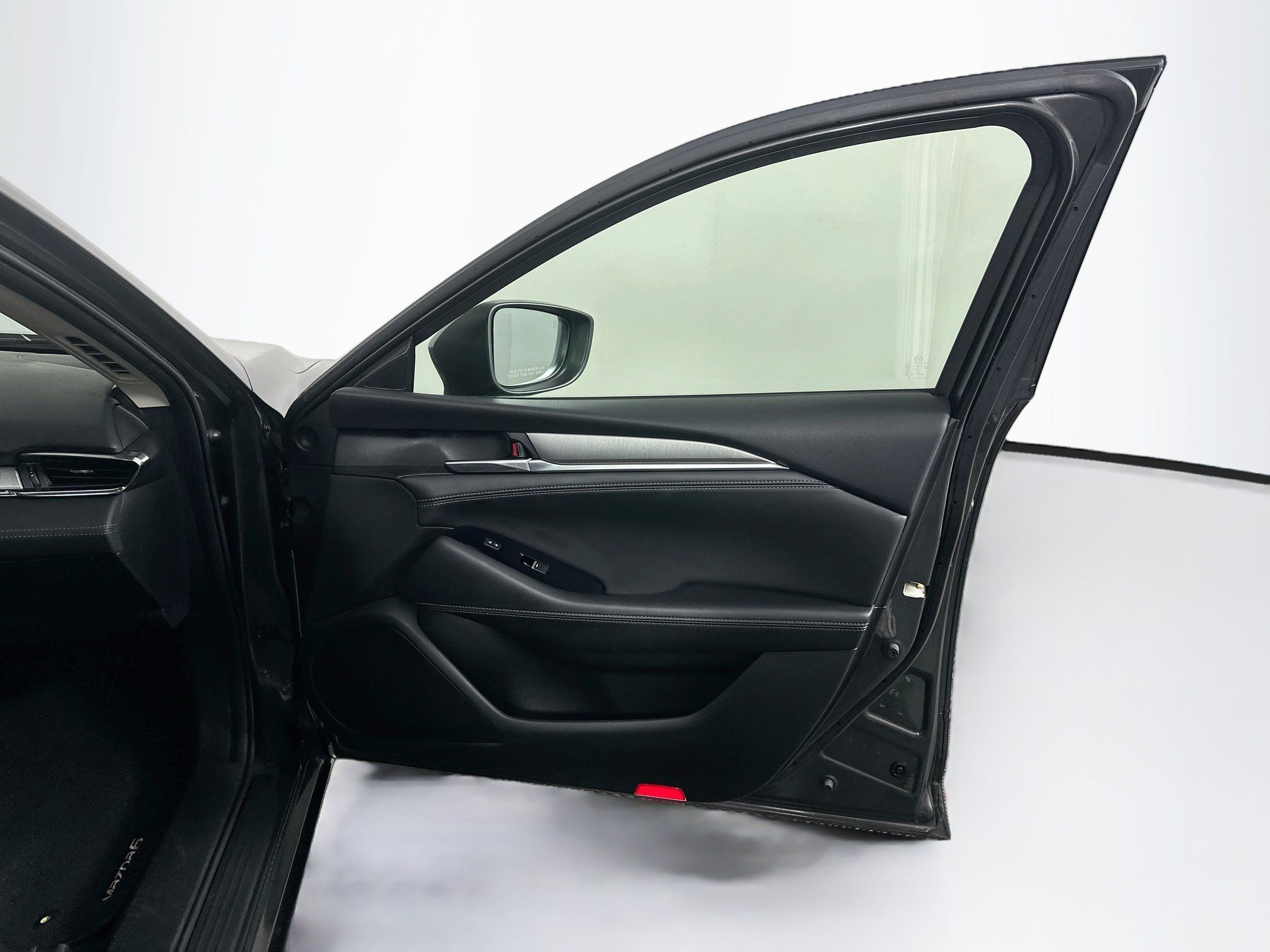 Used 2018 MAZDA MAZDA6 Sport FWD image 30