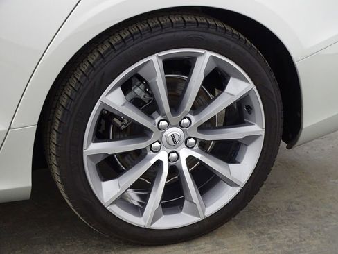 Used 2019 Volvo S60 T5 Momentum w/ Multimedia Package image 44