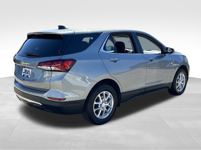 Certified 2024 Chevrolet Equinox LT AWD/4WD image 27