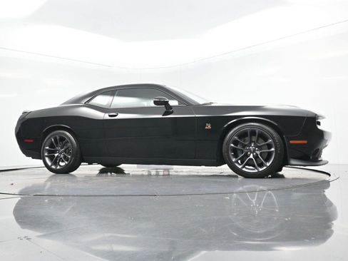 Used 2023 Dodge Challenger R/T Scat Pack RWD image 40