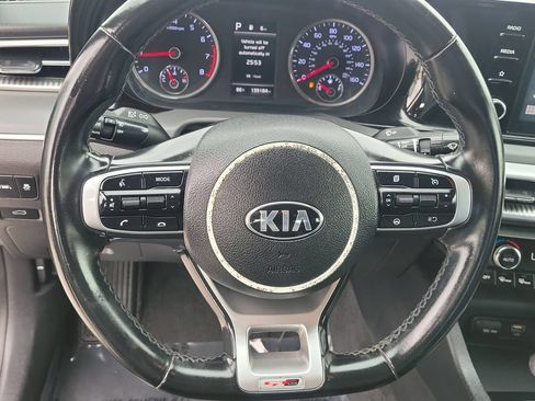 Used 2021 Kia K5 GT-Line FWD image 15