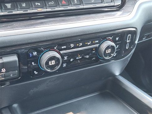 New 2026 Chevrolet Silverado 2500 LTZ w/ Trail Boss Package AWD/4WD image 20