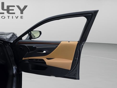 New 2025 Lexus ES 350 w/ Premium Package image 28