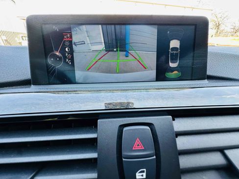 Used 2015 BMW 428i Convertible image 17