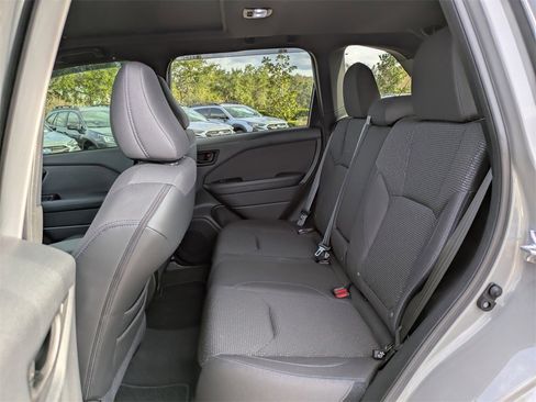 Certified 2025 Subaru Forester Premium w/ Convenience Package #2 image 12