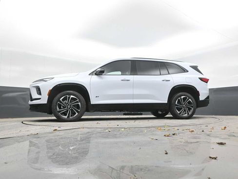 New 2026 Buick Enclave Sport Touring w/ Power Package image 35