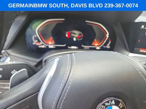 Certified 2023 BMW X5 sDrive40i w/ Parking Assistance Package RWD image 40