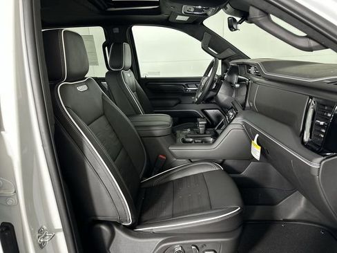 New 2026 GMC Sierra 1500 AT4X image 28