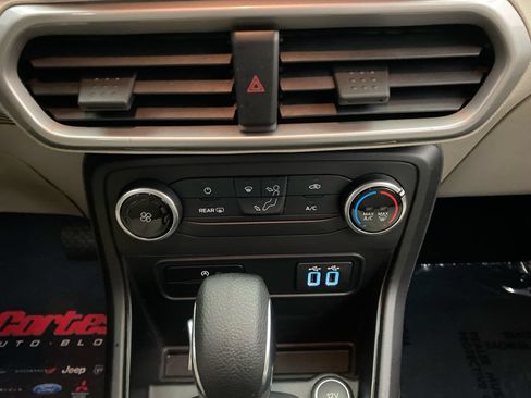 Used 2021 Ford EcoSport S AWD/4WD image 20