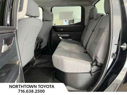 Used 2024 Toyota Tundra SR5 image 19