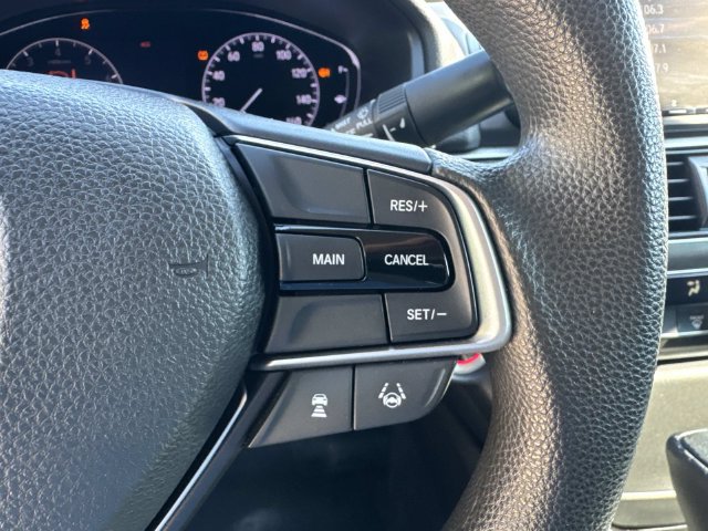 Used 2019 Honda Accord LX image 23