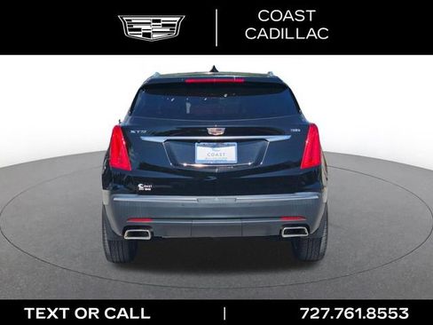 Used 2019 Cadillac XT5 Premium Luxury FWD image 7
