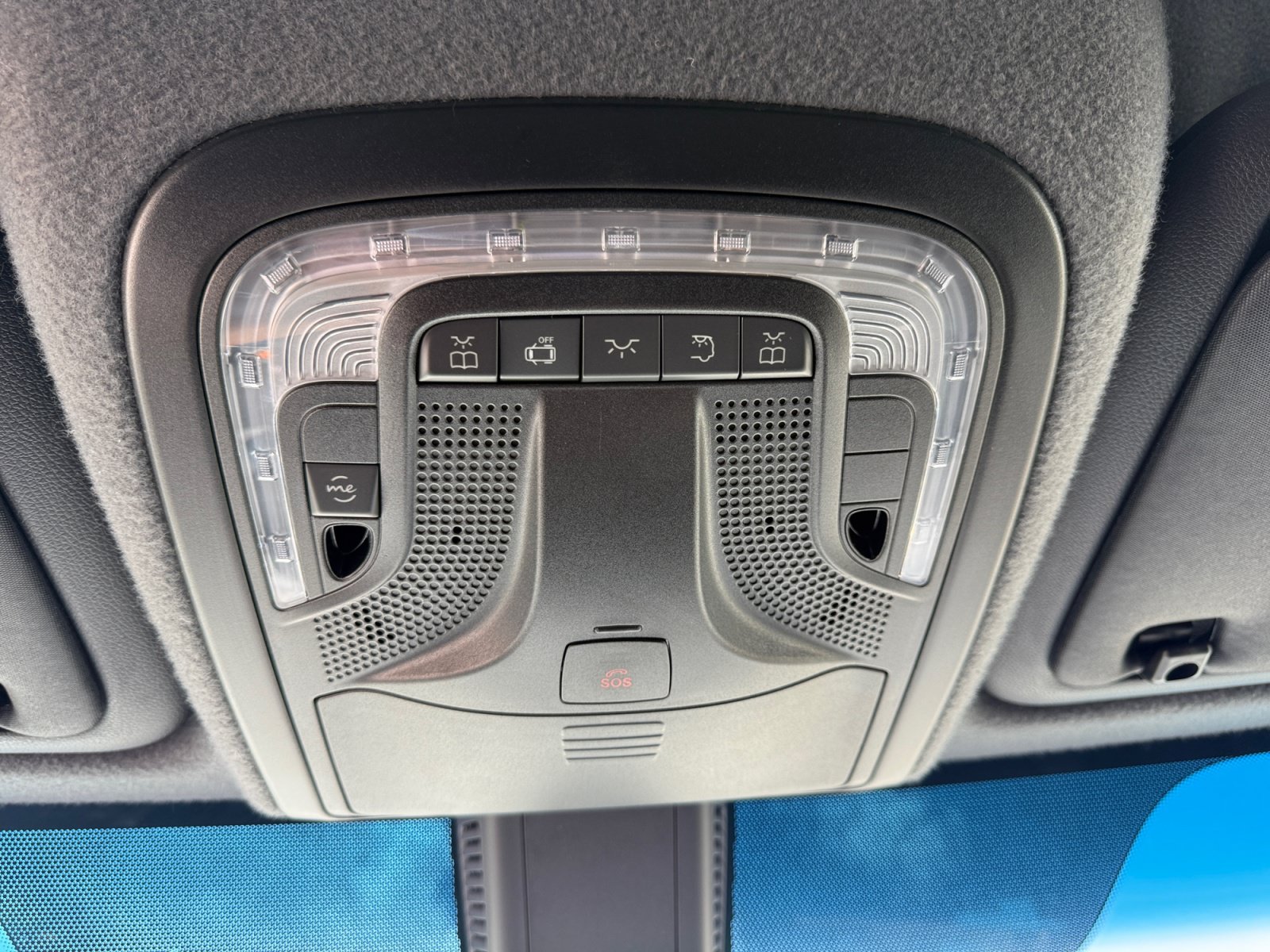 New 2026 Mercedes-Benz Sprinter 2500 image 19