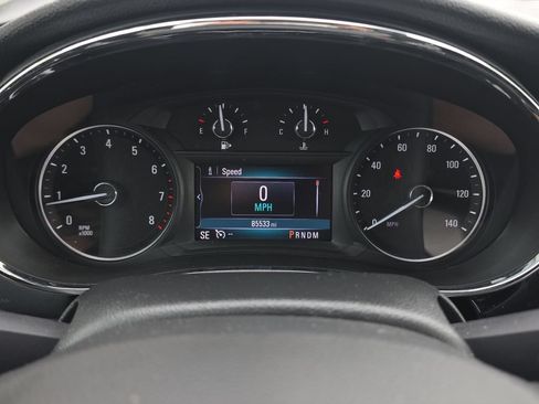 Used 2020 Buick Encore Preferred FWD image 10