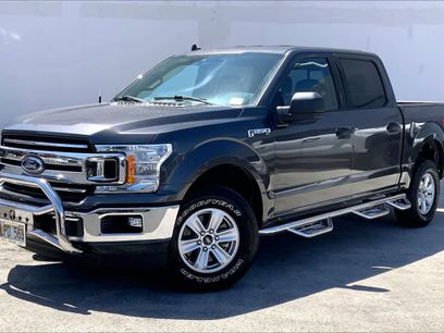Used 2020 Ford F150 XLT w/ Equipment Group 301A Mid