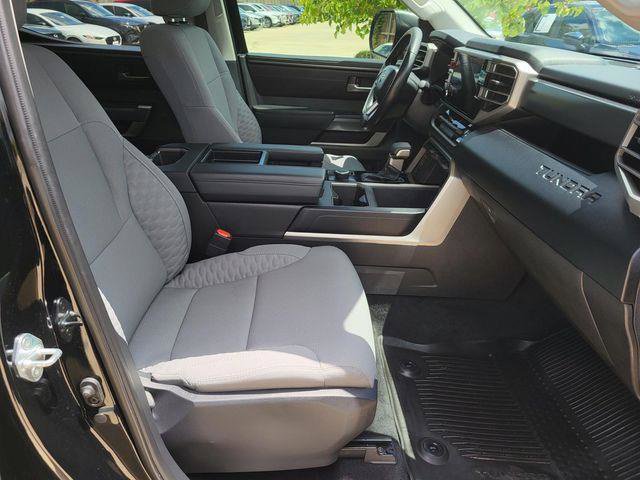 Used 2024 Toyota Tundra SR5 AWD/4WD image 12