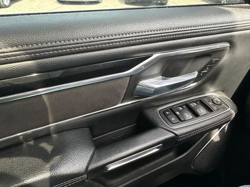 Used 2021 RAM 1500 Laramie w/ Sport Appearance Package AWD/4WD image 30