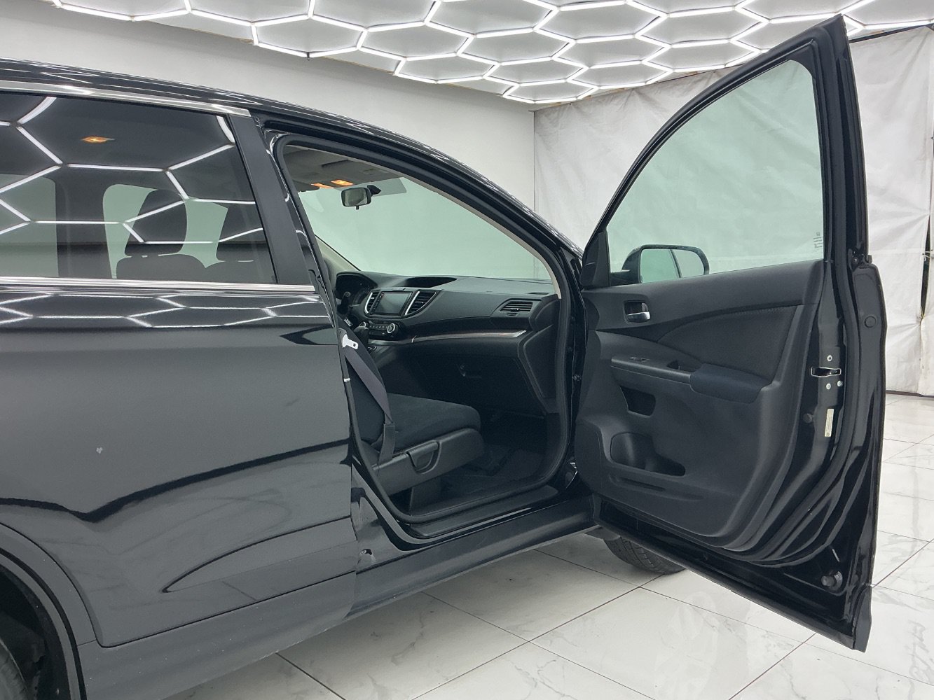 Used 2015 Honda CR-V EX image 17