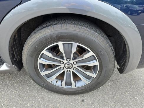 Used 2019 Nissan Armada SL w/ Premium Package RWD image 38