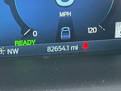 Used 2024 Ford F150 Lariat w/ Equipment Group 502A High image 21