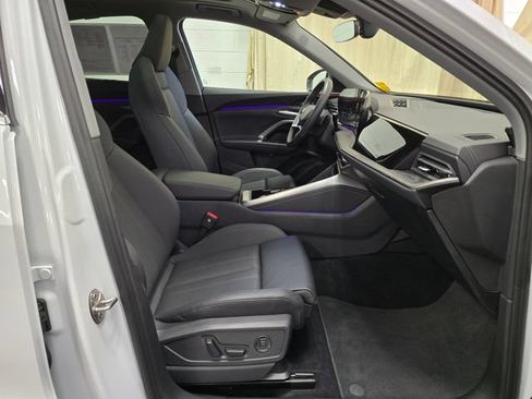Certified 2025 Audi Q5 Premium Plus AWD/4WD image 39