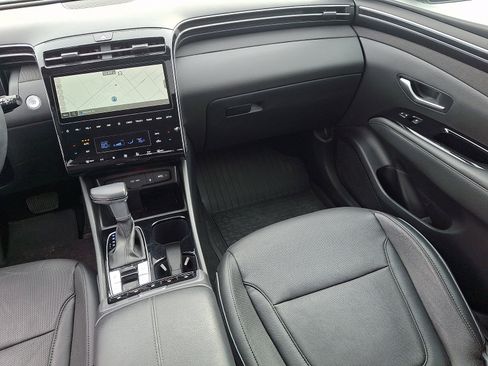 Certified 2023 Hyundai Santa Cruz Limited image 16