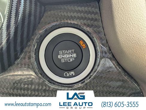 Used 2020 RAM 1500 Laramie AWD/4WD image 26