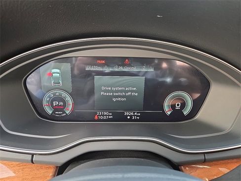 Certified 2023 Audi Q5 2.0T Premium Plus w/ Premium Plus Package image 21