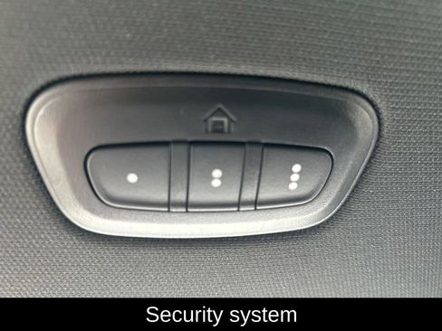 Certified 2022 RAM 1500 Laramie w/ Sport Appearance Package image 36